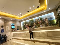 -维也纳国际酒店·西京医院胡家庙地铁站店