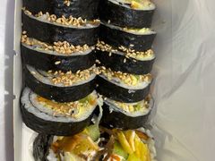 -胤韩紫菜包饭·炸鸡·拌饭(宋家庄店)