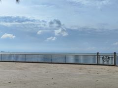 -北海市海滨公园