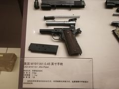 -中国北方国际射击场