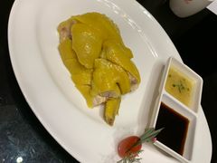 -丰收日·小海鲜·沪上家宴(顾村正大店)
