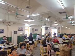 大堂-石灰市老火锅(北滨路店)