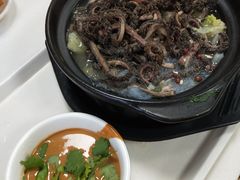 -老磁器口豆汁店(天坛店)