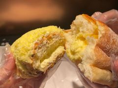 -木子木水日式烫面包(杭州首店)