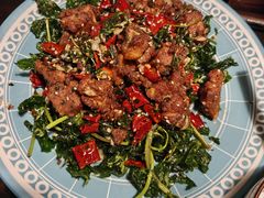 -吃货私房菜(丽江束河古镇店)