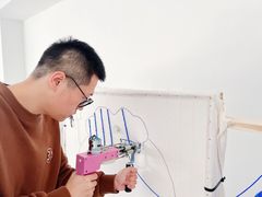 -A+毛毛毯·高温珐琅·银饰DIY(三里屯店)