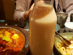 丝路金桃-丝路金桃·新疆菜(徐汇店)