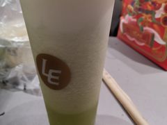 -LELECHA乐乐茶(美罗城店)