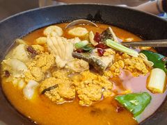 -肖记公安牛肉鱼杂馆·省级非物质文化遗产(江汉路直营店)