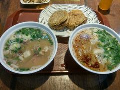 -天津乾毓德饭庄·清真传统炒菜·海鲜烧烤(咸阳路店)