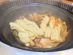 -天发长铁锅炖(王秀村店)