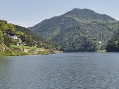 -新安江山水画廊风景区