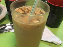-胜利茶餐室