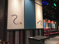 -名代宇奈备长炭烧鳗鱼居酒屋