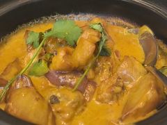 -麒茗餐厅·粤菜·宴会厅·海鲜(锦绣路店)