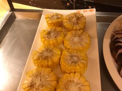 -蜀留香火锅·始于1999·原四川老火锅(白堤路店)