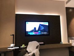 -深圳湾万怡酒店