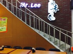 -李先生(太原南站店)