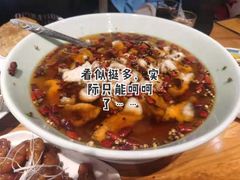 -渝乡人家(和平里店)