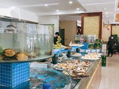 水产区-抹直口特色菜馆(一店)