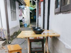 -家烧面馆【南山路知名经典面食】