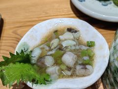 -福匠日本料理(人民路店)