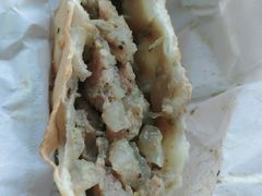 羊肉烤包子-中关村烤包子(中关村店)