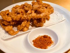 -手选潮汕鲜活牛肉火锅(二七广场店)