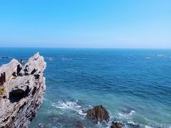 -大连金石滩滨海国家地质公园
