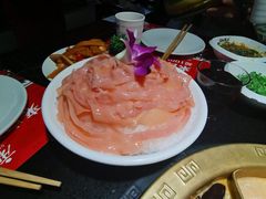 -麻辣英雄重庆火锅(常平店)