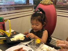 -澜悦港海鲜体验主题餐厅