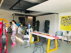 -元时健身工作室(菜园广场写字楼店)