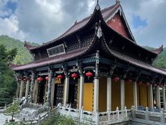 -九华山风景区