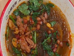 -小杨生煎(周浦万达店)