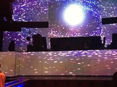 -SPACE(欢乐颂购物中心店)