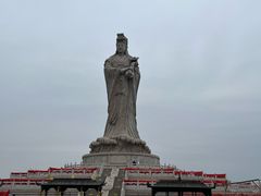 -天津妈祖文化园