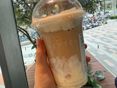 -喜茶(上海北外滩来福士店)