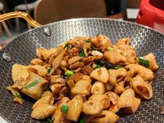 -辣可可·小炒黄牛肉(望京凯德MALL店)