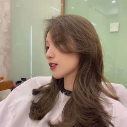 点击看大图 -3AM HAIR SALON染发接发