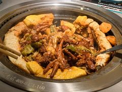-灶座小锅烀饼·铁锅炖(全国总店)