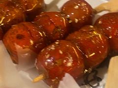 -庐灶江南·江南菜·四合院Bistro(东直门雍和宫·原华侨宾馆店)