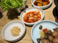 -泥炉烧肉师(新街口金銮巷店)
