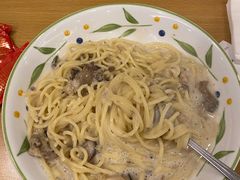 -萨莉亚意式餐厅(国展天虹店)