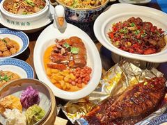 -老坤记·南阳名菜馆(十三年坤记老店)