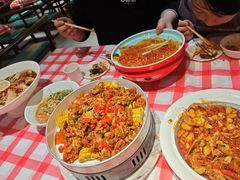 -辣小鲜·南昌大排档(船山路店)