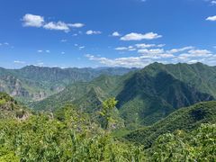 -北京山里寒舍度假酒店