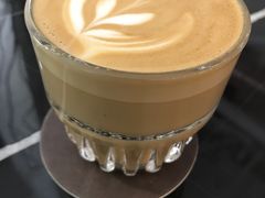 -CAFE'IN精品咖啡体验空间(小寨店)