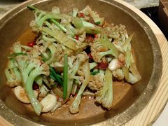 -佬麻雀·新湘菜(珠海金发购物中心店)