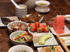 -青藤茶馆(南山路店)