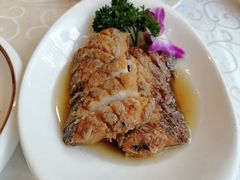 糟带鱼-阿英煲(凉城路店)